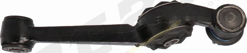 MERTZ M-S1020 - Важіль незалежної підвіски колеса autozip.com.ua