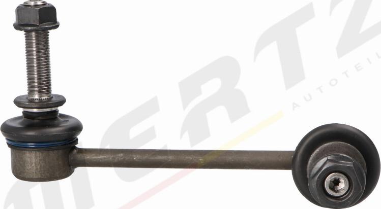 MERTZ M-S1071 - Тяга / стійка, стабілізатор autozip.com.ua