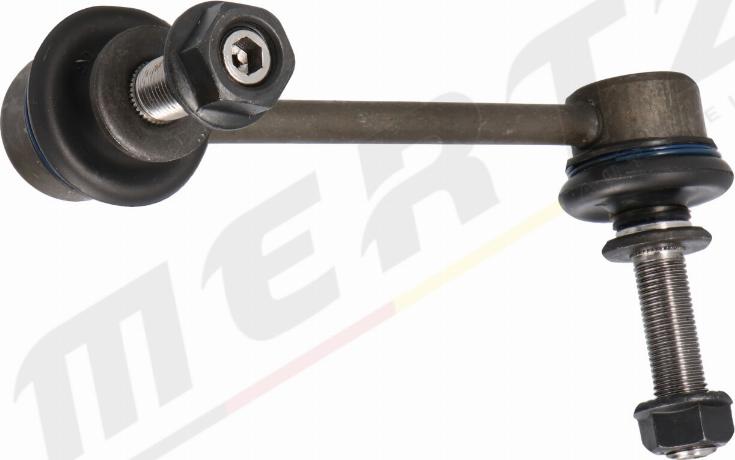 MERTZ M-S1071 - Тяга / стійка, стабілізатор autozip.com.ua