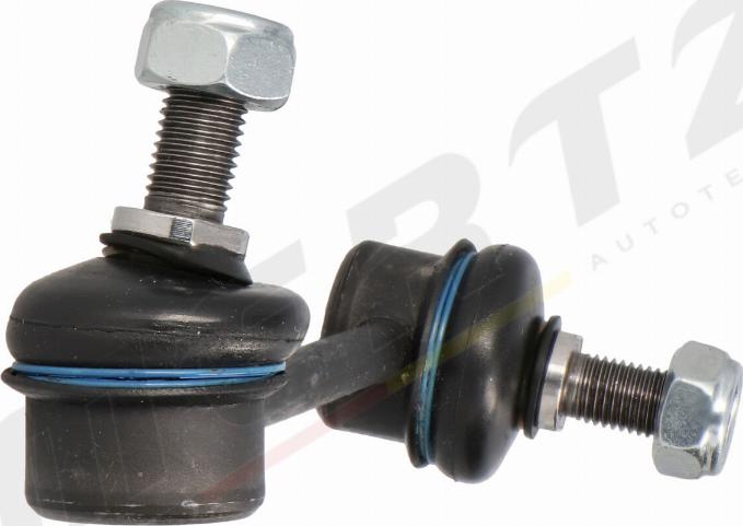 MERTZ M-S1148 - Тяга / стійка, стабілізатор autozip.com.ua