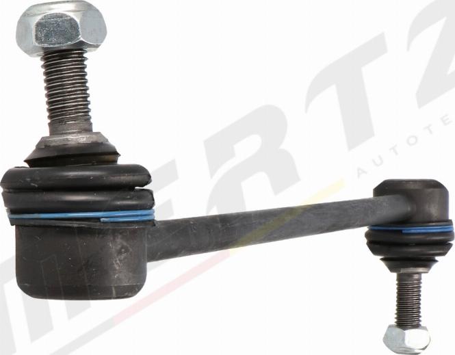 MERTZ M-S1155 - Тяга / стійка, стабілізатор autozip.com.ua