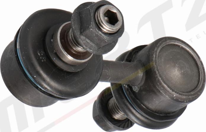 MERTZ M-S1105 - Тяга / стійка, стабілізатор autozip.com.ua