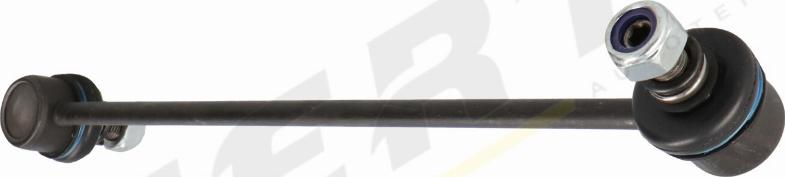 MERTZ M-S1106 - Тяга / стійка, стабілізатор autozip.com.ua