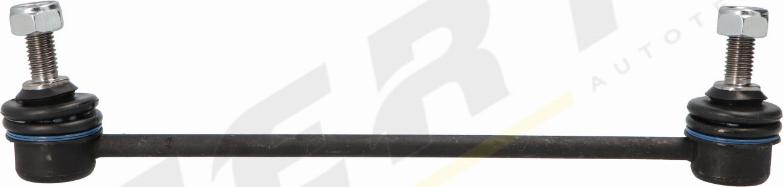 MERTZ M-S1135 - Тяга / стійка, стабілізатор autozip.com.ua