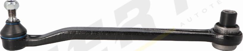 MERTZ M-S1138 - Важіль незалежної підвіски колеса autozip.com.ua