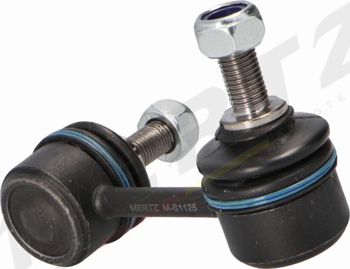 MERTZ M-S1125 - Тяга / стійка, стабілізатор autozip.com.ua
