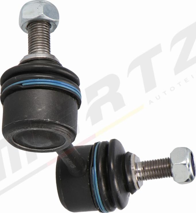MERTZ M-S1125 - Тяга / стійка, стабілізатор autozip.com.ua