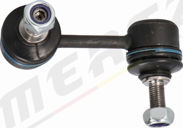 MERTZ M-S1125 - Тяга / стійка, стабілізатор autozip.com.ua