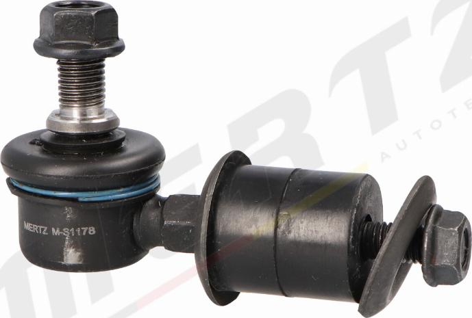 MERTZ M-S1178 - Тяга / стійка, стабілізатор autozip.com.ua