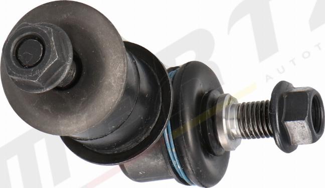 MERTZ M-S1178 - Тяга / стійка, стабілізатор autozip.com.ua