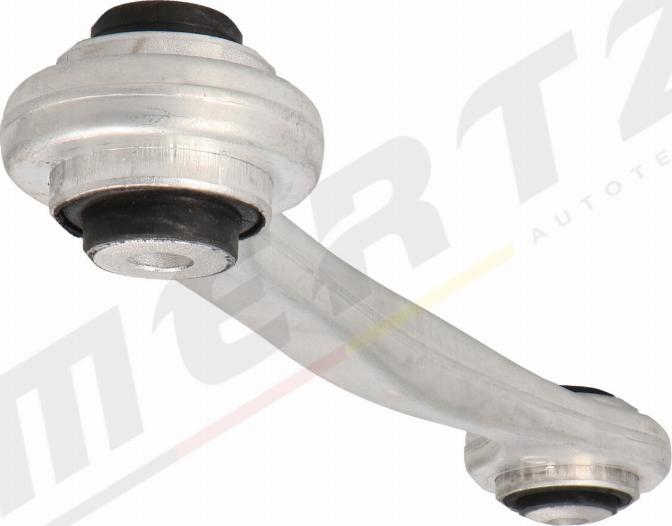 MERTZ M-S1890 - Важіль незалежної підвіски колеса autozip.com.ua