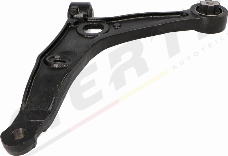 MERTZ M-S1845 - Важіль незалежної підвіски колеса autozip.com.ua