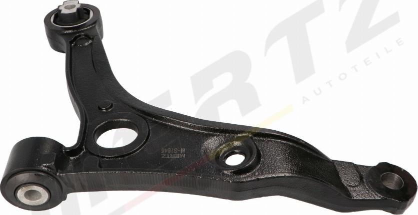 MERTZ M-S1845 - Важіль незалежної підвіски колеса autozip.com.ua
