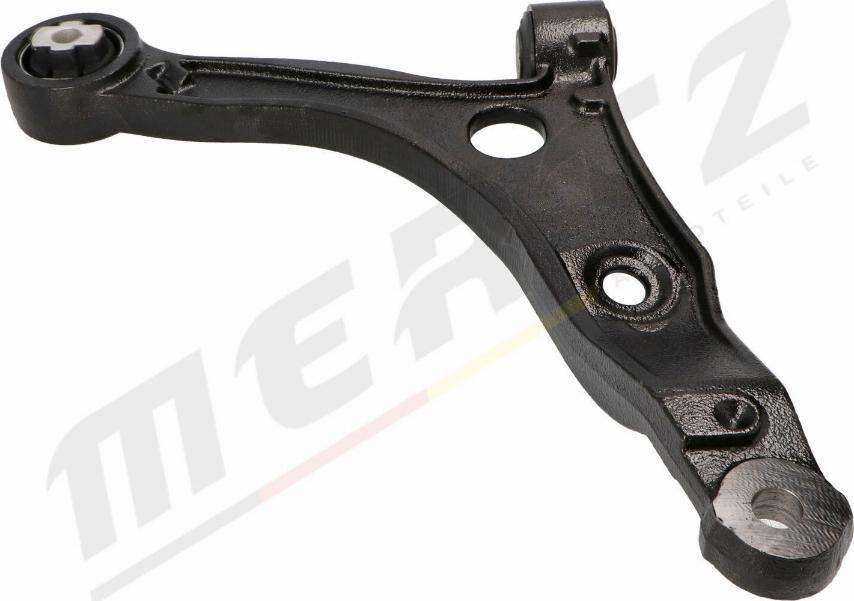 MERTZ M-S1845 - Важіль незалежної підвіски колеса autozip.com.ua