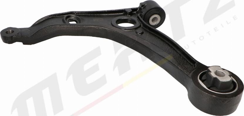 MERTZ M-S1845 - Важіль незалежної підвіски колеса autozip.com.ua