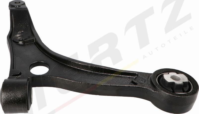 MERTZ M-S1845 - Важіль незалежної підвіски колеса autozip.com.ua