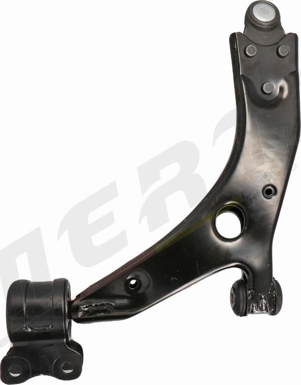 MERTZ M-S1858 - Важіль незалежної підвіски колеса autozip.com.ua