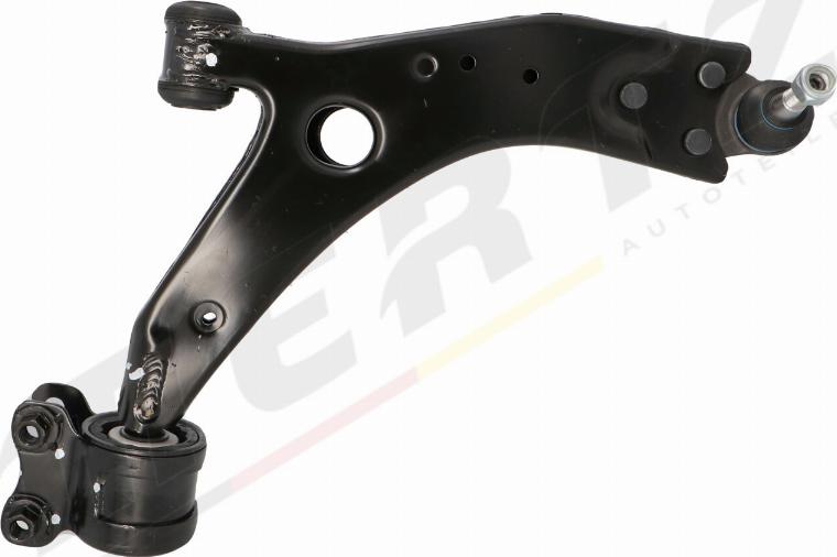 MERTZ M-S1858 - Важіль незалежної підвіски колеса autozip.com.ua