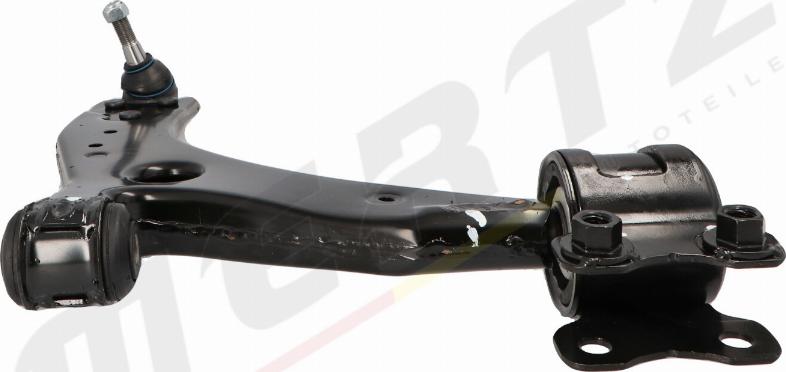 MERTZ M-S1858 - Важіль незалежної підвіски колеса autozip.com.ua