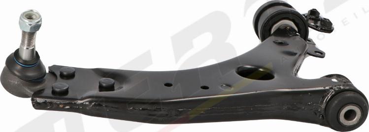MERTZ M-S1858 - Важіль незалежної підвіски колеса autozip.com.ua