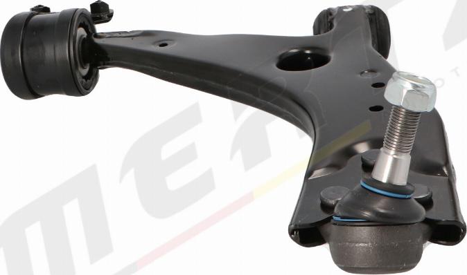 MERTZ M-S1858 - Важіль незалежної підвіски колеса autozip.com.ua
