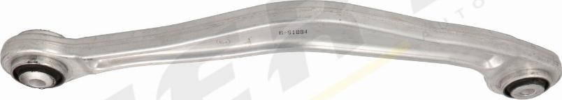 MERTZ M-S1884 - Важіль незалежної підвіски колеса autozip.com.ua