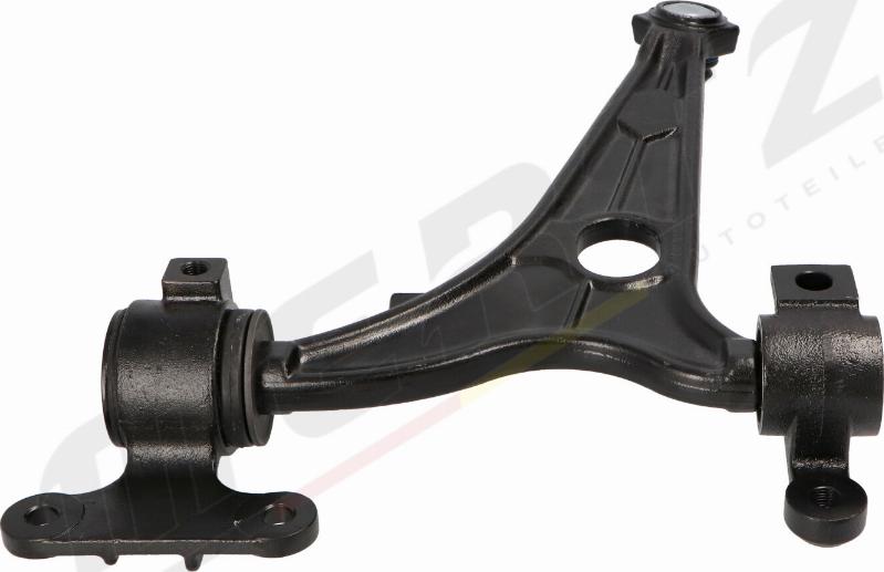MERTZ M-S1880 - Важіль незалежної підвіски колеса autozip.com.ua