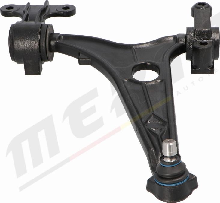 MERTZ M-S1880 - Важіль незалежної підвіски колеса autozip.com.ua