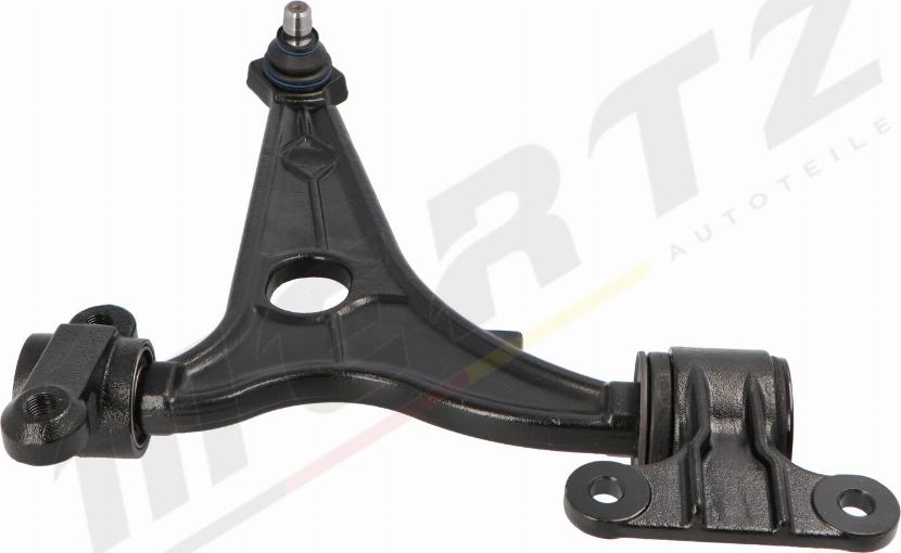 MERTZ M-S1880 - Важіль незалежної підвіски колеса autozip.com.ua