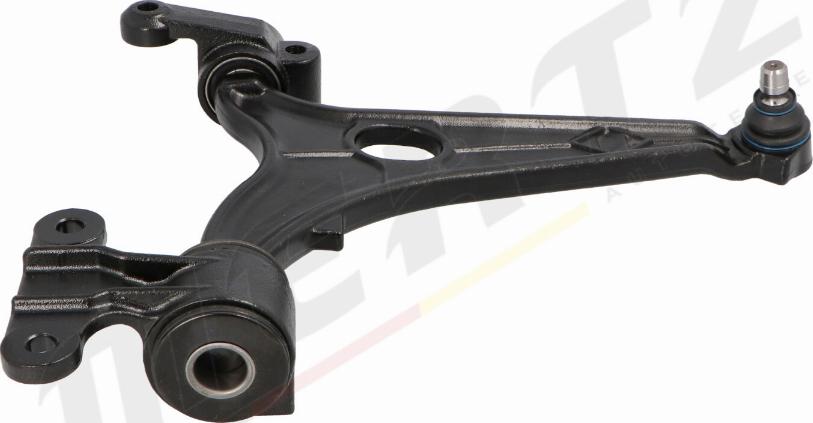 MERTZ M-S1880 - Важіль незалежної підвіски колеса autozip.com.ua