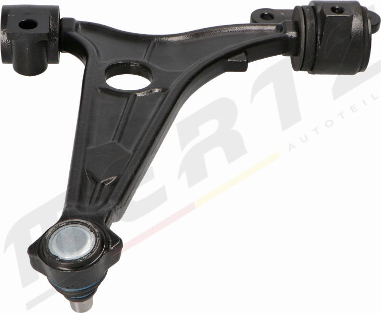 MERTZ M-S1880 - Важіль незалежної підвіски колеса autozip.com.ua