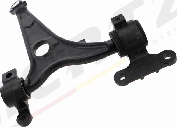 MERTZ M-S1881 - Важіль незалежної підвіски колеса autozip.com.ua