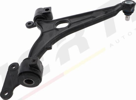 MERTZ M-S1881 - Важіль незалежної підвіски колеса autozip.com.ua