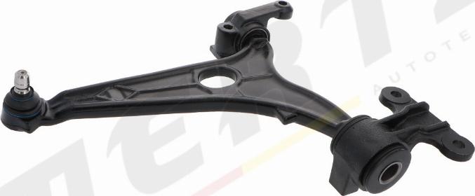 MERTZ M-S1881 - Важіль незалежної підвіски колеса autozip.com.ua