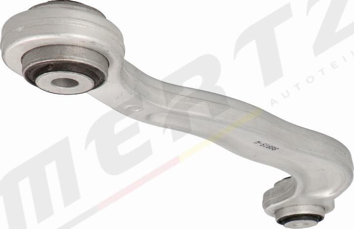 MERTZ M-S1888 - Важіль незалежної підвіски колеса autozip.com.ua