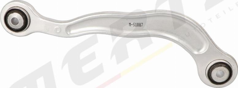 MERTZ M-S1887 - Важіль незалежної підвіски колеса autozip.com.ua