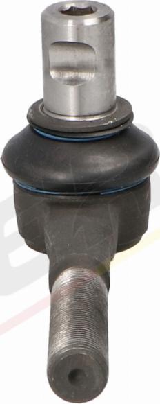 MERTZ M-S1393 - Наконечник рульової тяги, кульовий шарнір autozip.com.ua