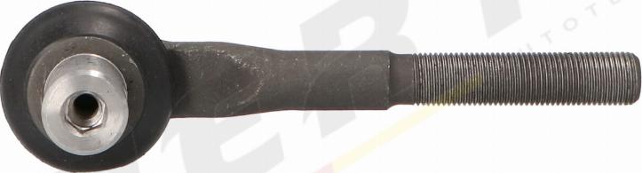 MERTZ M-S1393 - Наконечник рульової тяги, кульовий шарнір autozip.com.ua