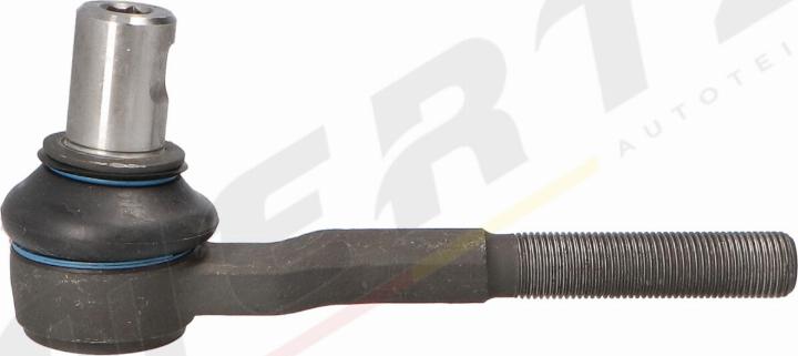 MERTZ M-S1393 - Наконечник рульової тяги, кульовий шарнір autozip.com.ua