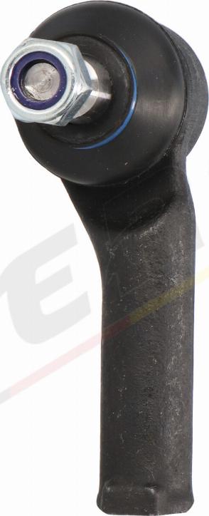 MERTZ M-S1341 - Наконечник рульової тяги, кульовий шарнір autozip.com.ua