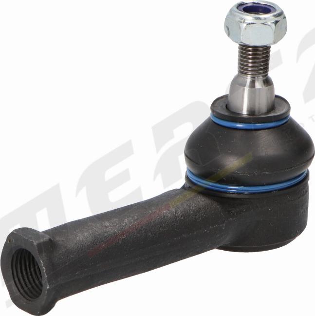 MERTZ M-S1341 - Наконечник рульової тяги, кульовий шарнір autozip.com.ua