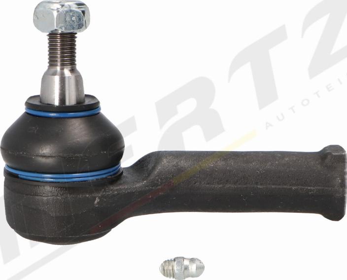 MERTZ M-S1341 - Наконечник рульової тяги, кульовий шарнір autozip.com.ua