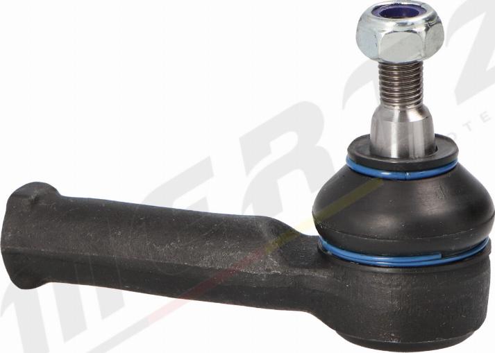 MERTZ M-S1341 - Наконечник рульової тяги, кульовий шарнір autozip.com.ua