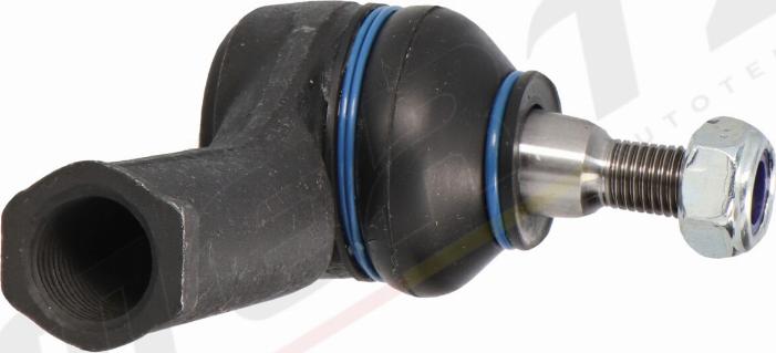 MERTZ M-S1341 - Наконечник рульової тяги, кульовий шарнір autozip.com.ua