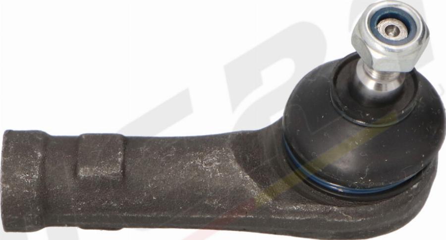 MERTZ M-S1366 - Наконечник рульової тяги, кульовий шарнір autozip.com.ua