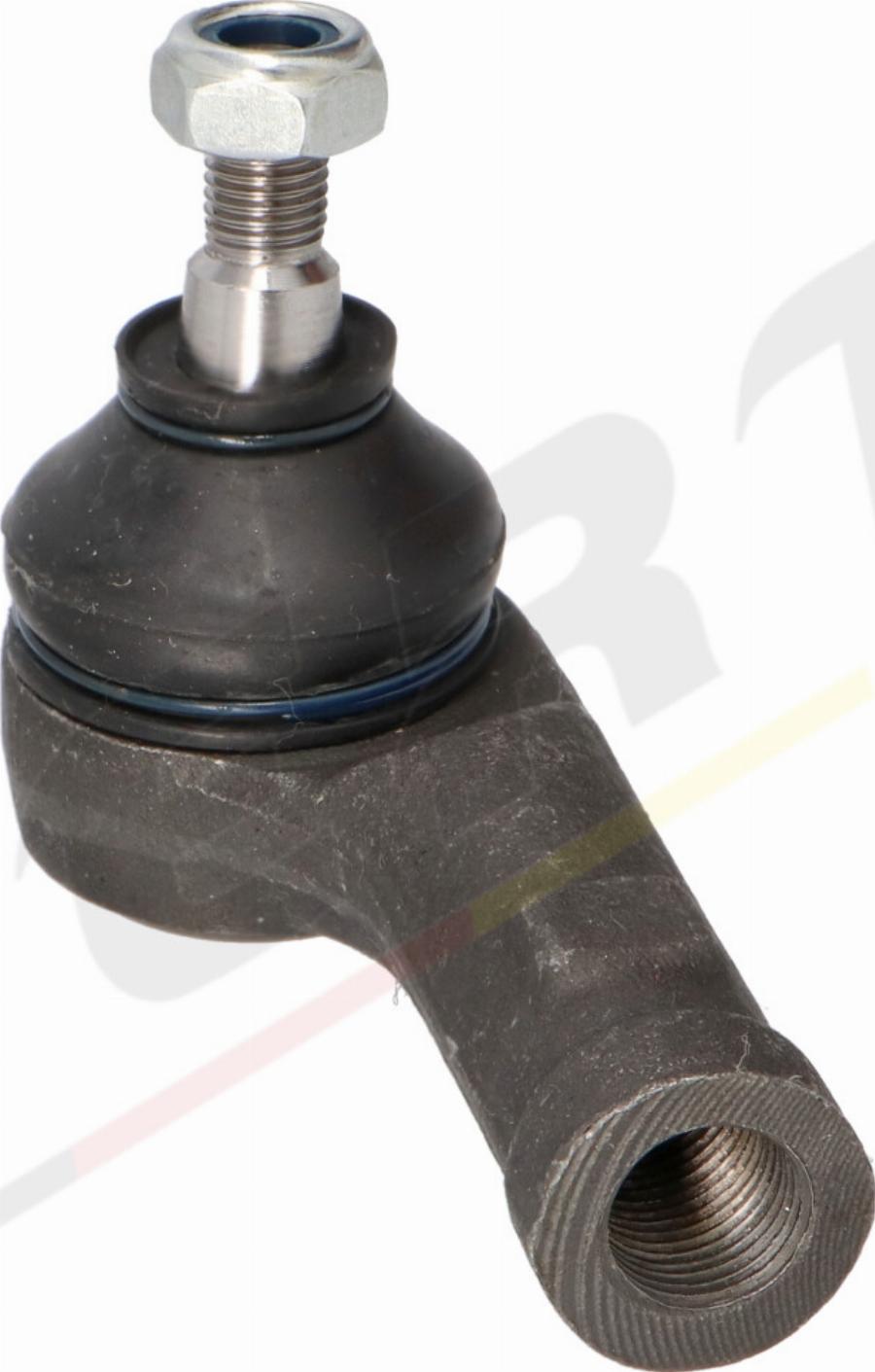 MERTZ M-S1366 - Наконечник рульової тяги, кульовий шарнір autozip.com.ua