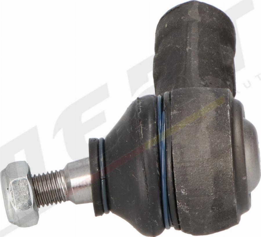 MERTZ M-S1366 - Наконечник рульової тяги, кульовий шарнір autozip.com.ua