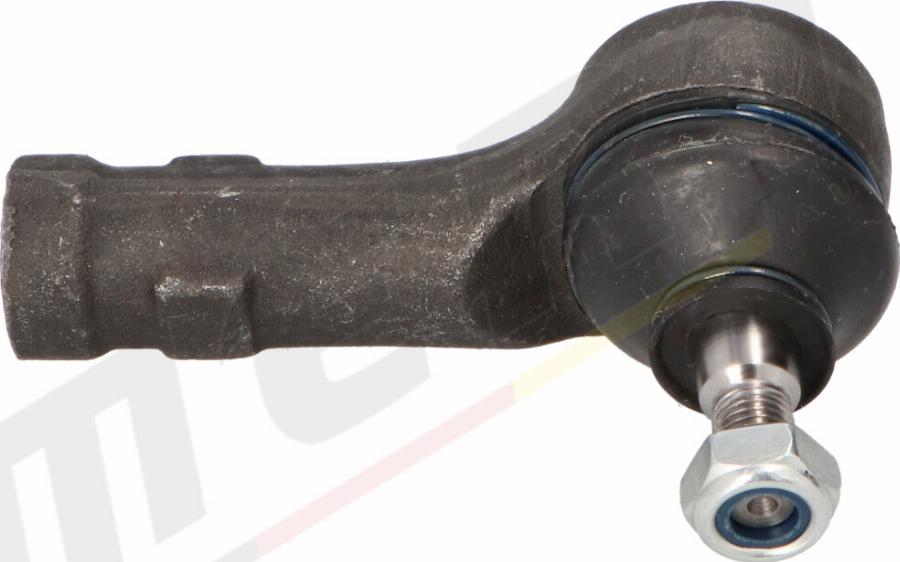 MERTZ M-S1366 - Наконечник рульової тяги, кульовий шарнір autozip.com.ua