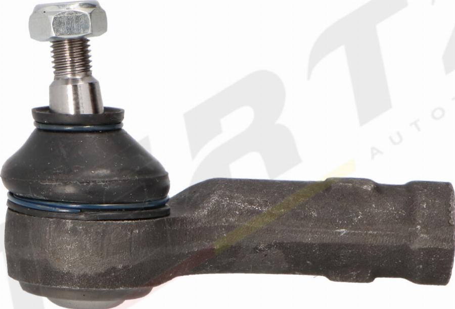 MERTZ M-S1366 - Наконечник рульової тяги, кульовий шарнір autozip.com.ua