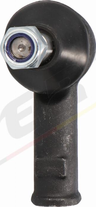 MERTZ M-S1362 - Наконечник рульової тяги, кульовий шарнір autozip.com.ua